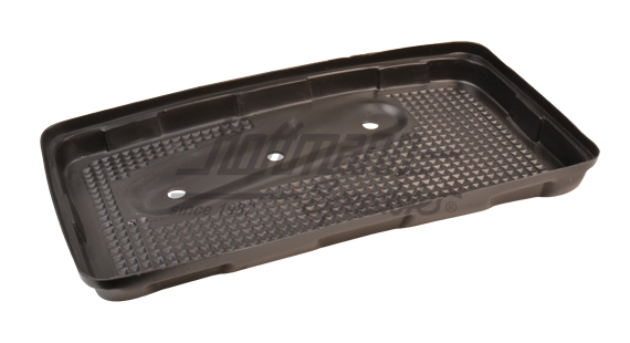 Battery mat, 911, 65-68 | 901 611 231 20 | 580-1136