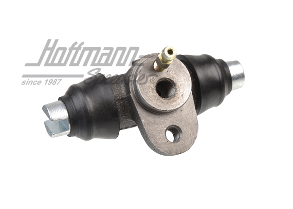 Wheel cylinder, rear, 17.5 mm, 8.67- | 113 611 053 B | 020-4026
