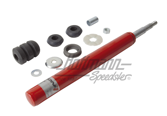 Shock absorber, front, 911 Carrera/Turbo, Koni                                                      