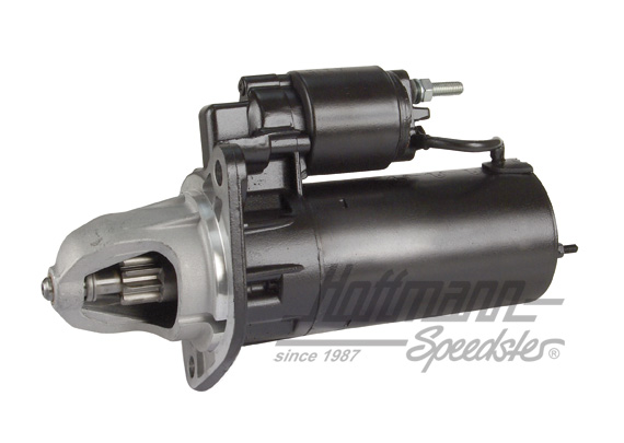 Starter motor, Bus T3, Diesel (CS), 81-84 | 068 911 023 J | 340-0256