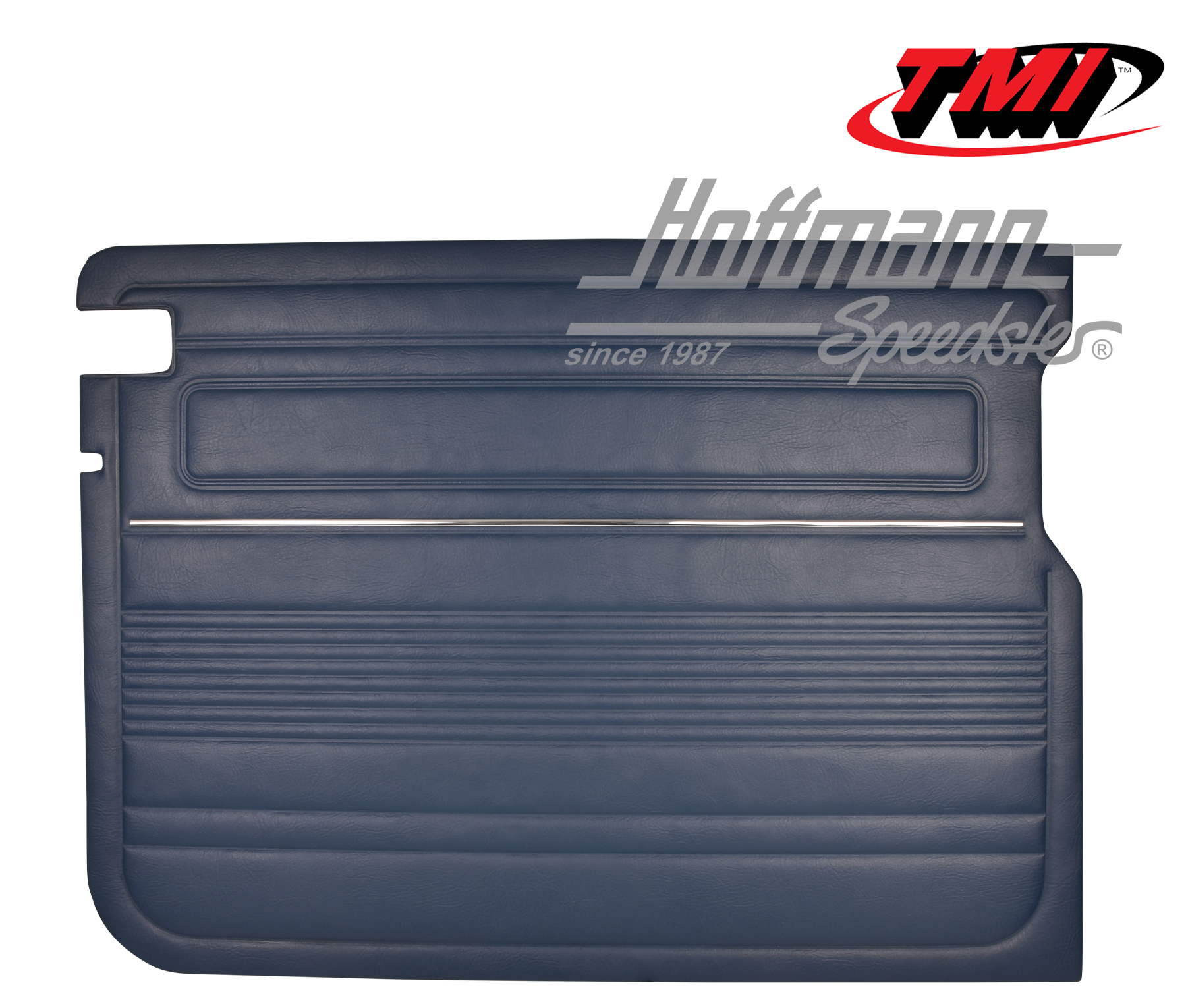 Sliding door panel
, 8.84-7.92, blue | 10-2505-6812 | 395-1164-12