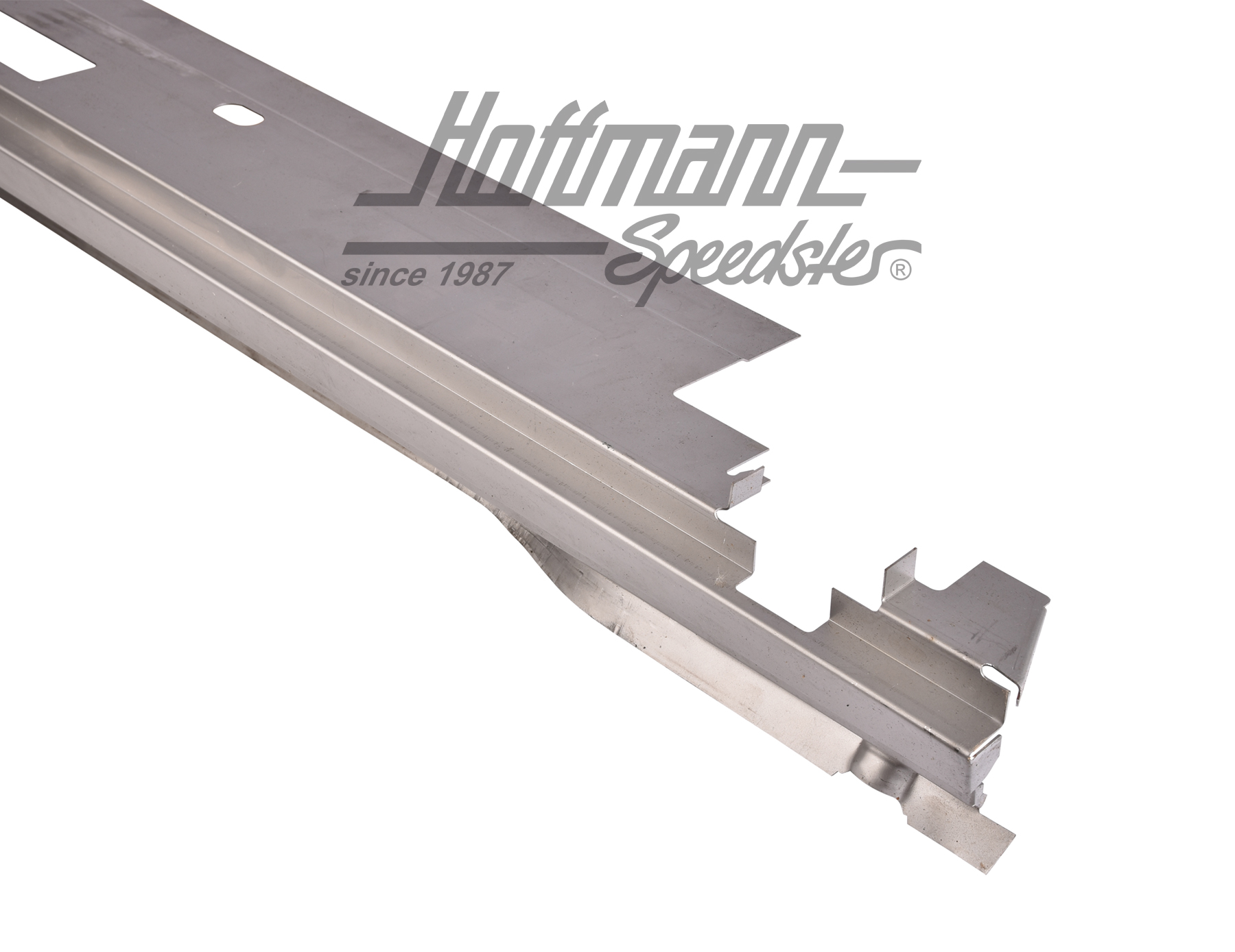 Outer panel, lower, Pick-up, left                                                                   