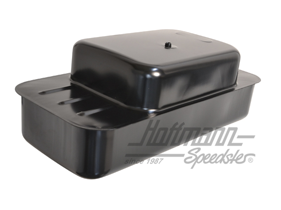 Fuel tank, inner refill, 49-60, Top-Quality                                                         