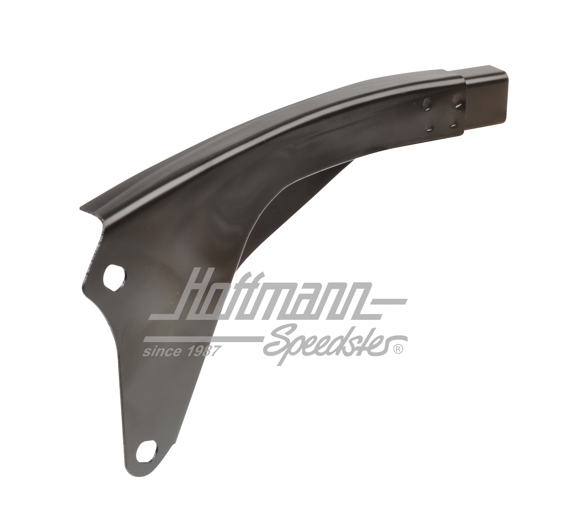 Engine tin, 964, front, right (small)                                                               