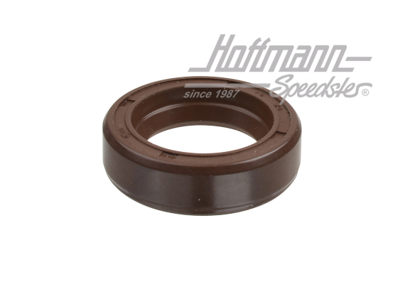 Shaft seal ring, shift rod/gearbox housing, 911 | 999 113 185 40 | 521-3800