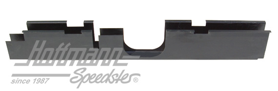 Cross member, Bus T2, .72-, middel, rear | 211 703 745 GR | 096-0405