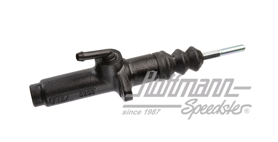 Input cylinder, clutch, 924/944, Top Quality                                                        