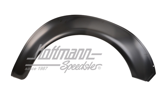 Fender flare, RS, front, right | 930 503 308 99 | 590-0240-02
