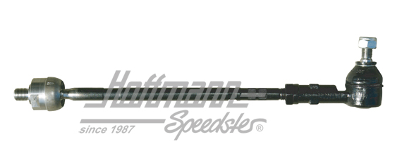 Tie rod, complete, Golf 1, power steering, left/right | 155 422 803 | 140-4805