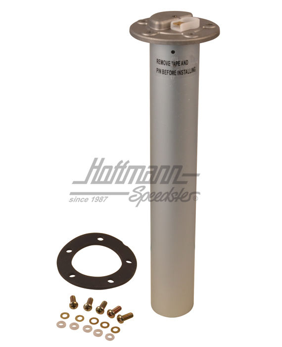 Fuel tank sender, 8.55-7.60, 279mm | 111 919 051 A | 020-4158-30