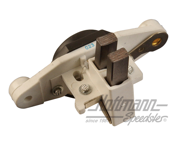 Voltage regulator, Bosch alternator, .79- | 068 903 803 D | 190-0300