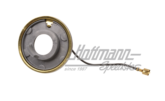 Slip ring, horn, Bus/Golf | 321 419 661 A | 140-5580