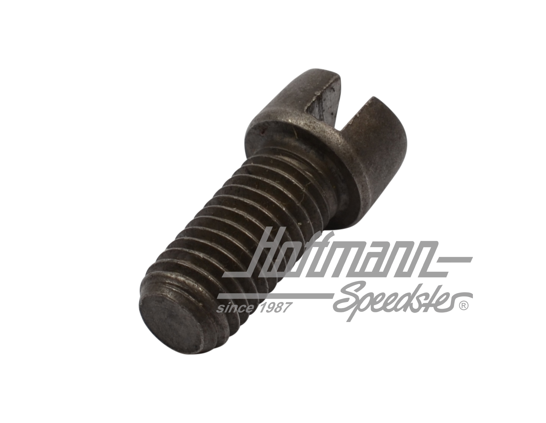 Adjusting screw, Type 3, front/rear, 8.63-7.64                                                      