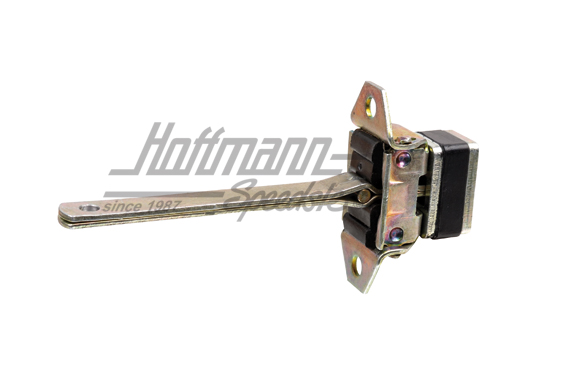 Door stop, front, Bus T2/T3 | 251 837 249 | 360-4130