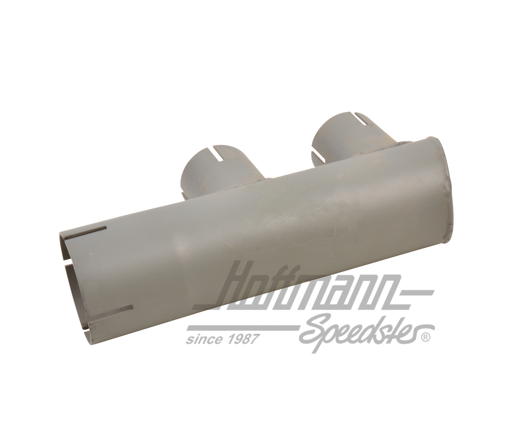 Connecting piece, exhaust/tailpipe, 912, USA                                                        
