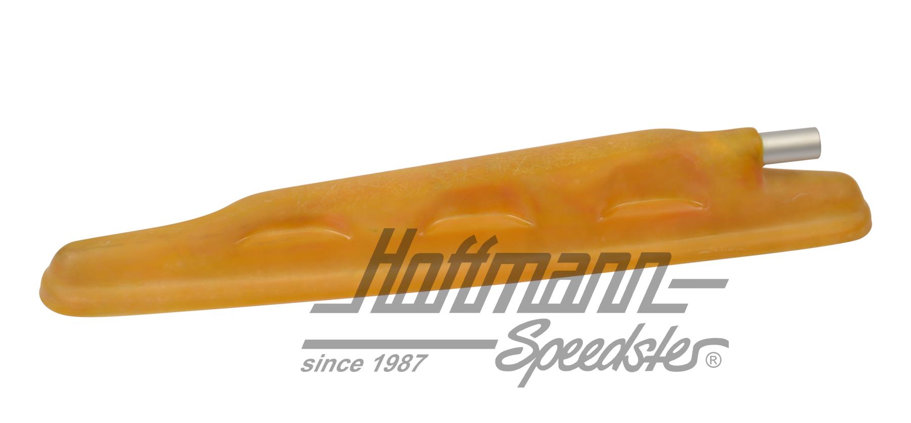 Water drip pan, fan box, front                                                                      