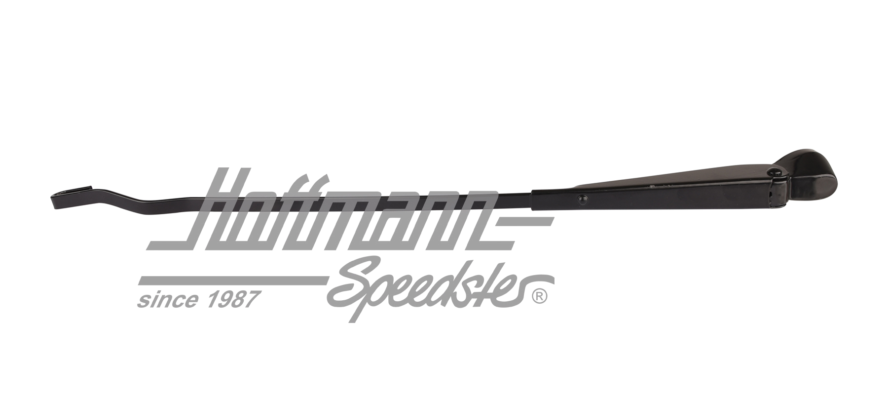 Wiper arm, Golf 2, 1.0-1.6, left                                                                    