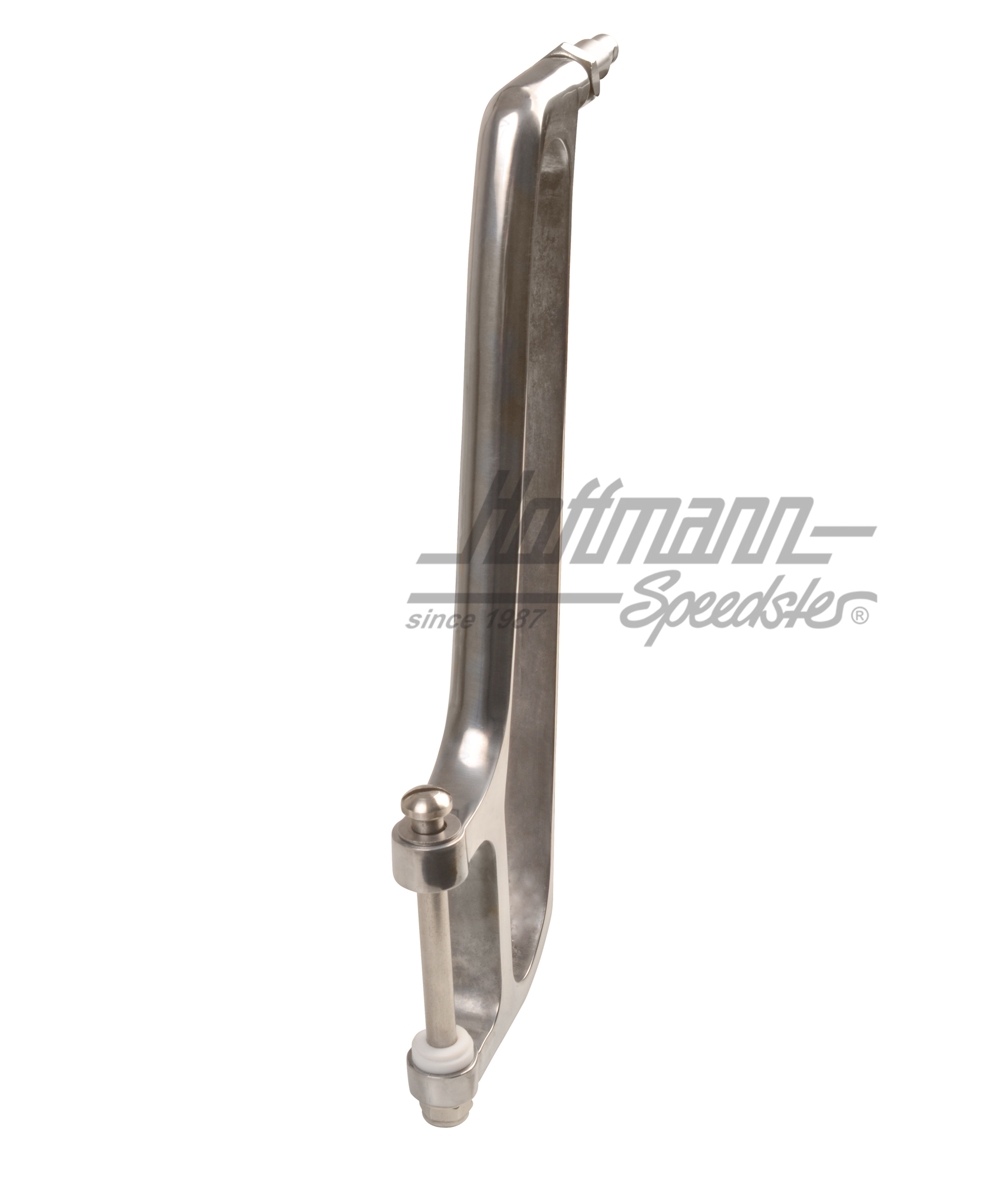 Mirror arms, Bus T1, M194, polished                                                                 