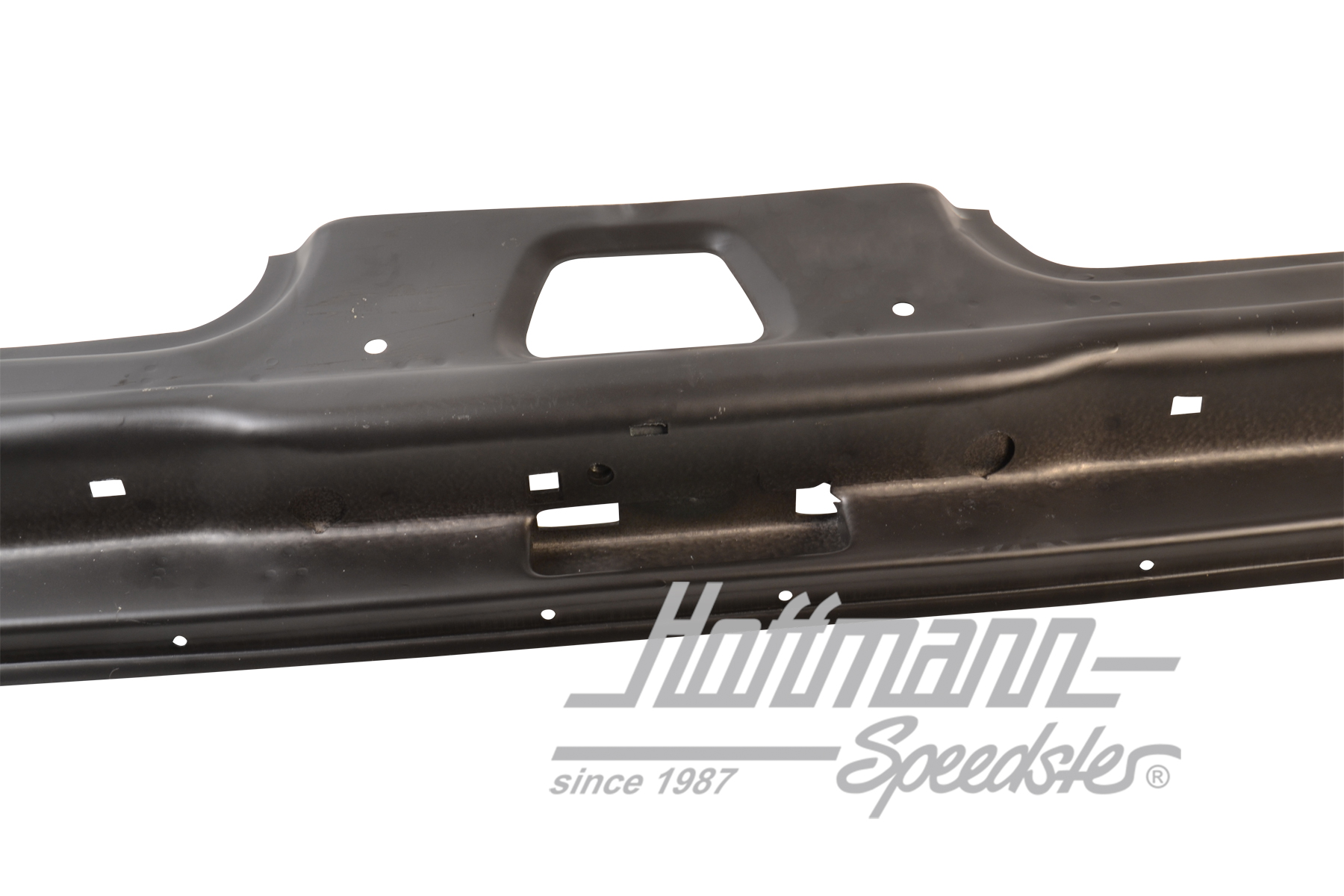 Repair panel, hatchback, inside, lower, Bus T4                                                      