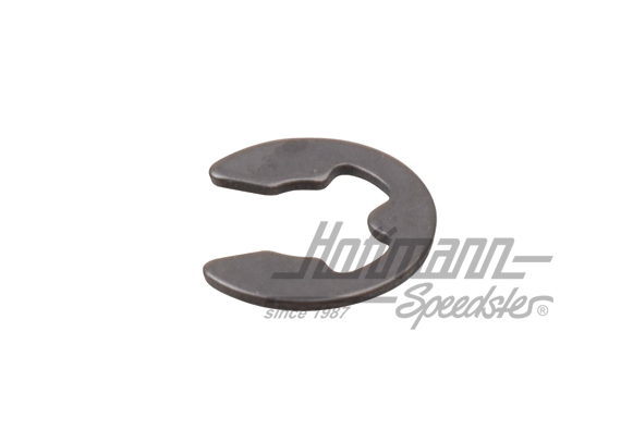 Lock ring, supporting spring/bolt                                                                   