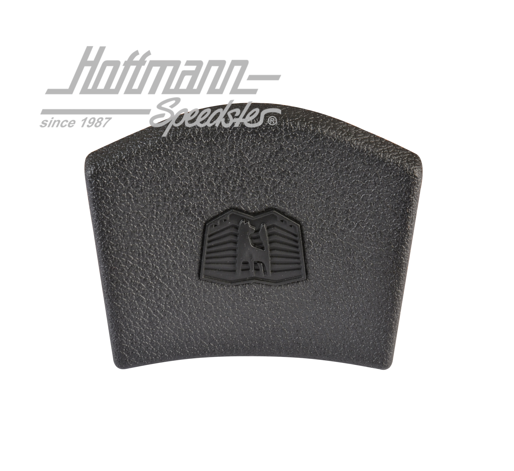 Horn button, Golf/Polo, Wolfsburg Logo | 861 419 669  01C | 140-5574-10