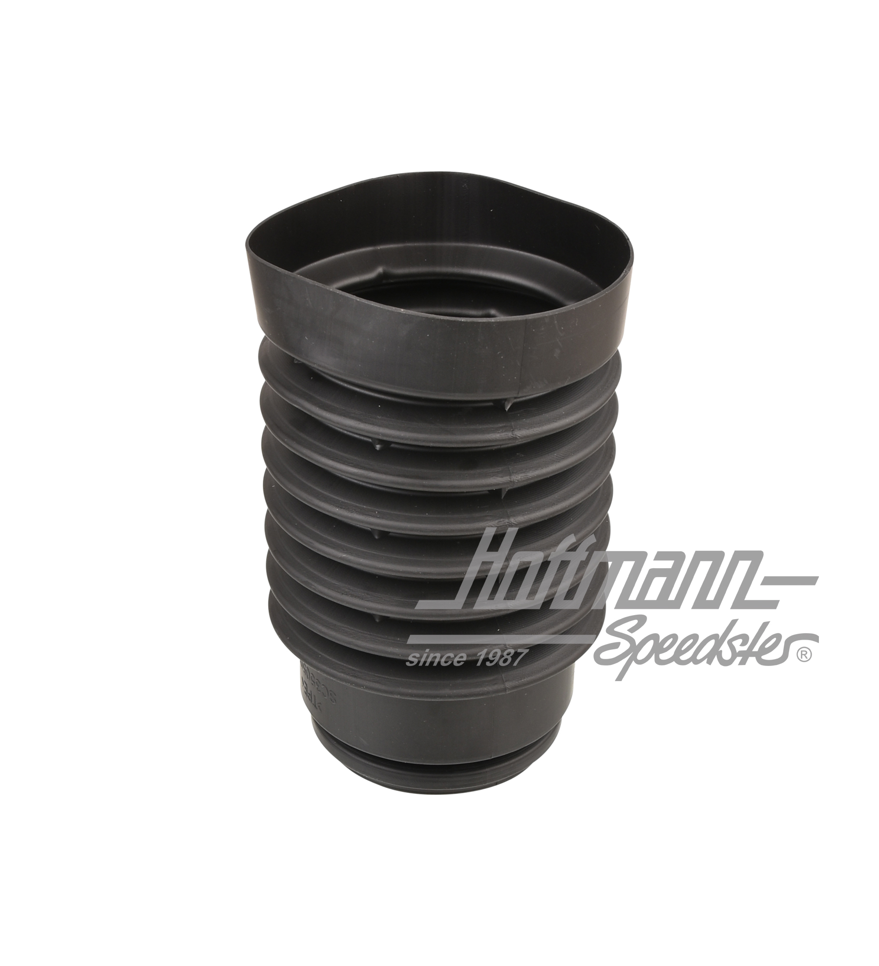 Bellows, shock absorber, front, 964                                                                 