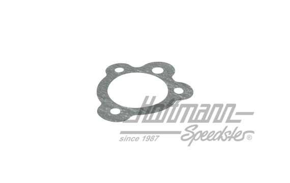 Seal, gearbox cover, lateral, 5.79-7.92                                                             