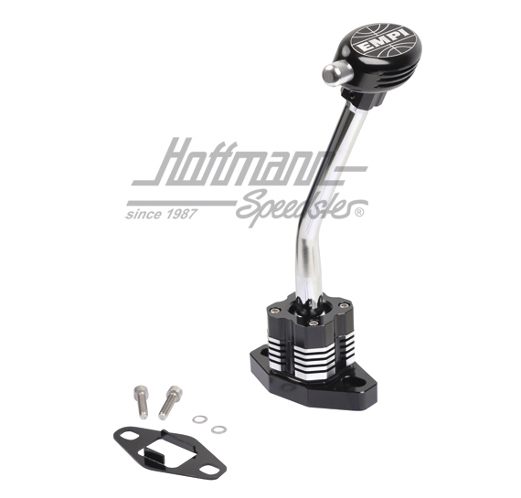 Shift lever, EMPI Billet Plus, Beetle                                                               