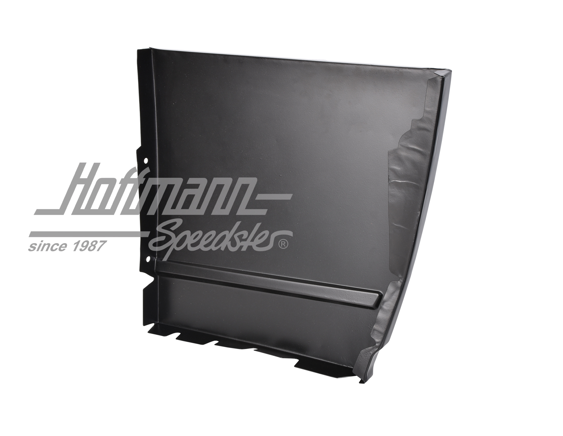 Corner panel, rear, Bus T3 Pick-up/Double Cab, right                                                