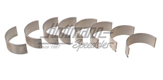 Connecting rod bearing set, STD., 1.5-1.6, gasoline engine | 056 105 701 | 110-1160