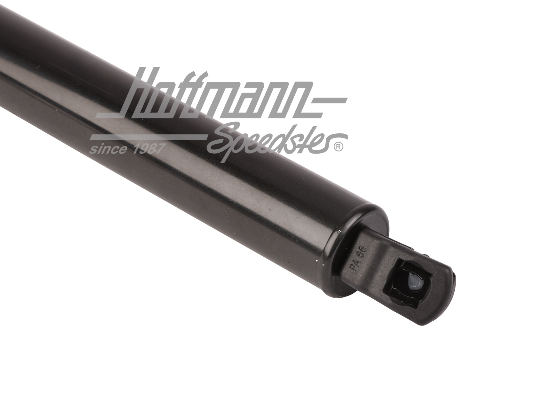 Gas-pressure damper, hatchback, Bus T4, 5.97-4.98                                                   
