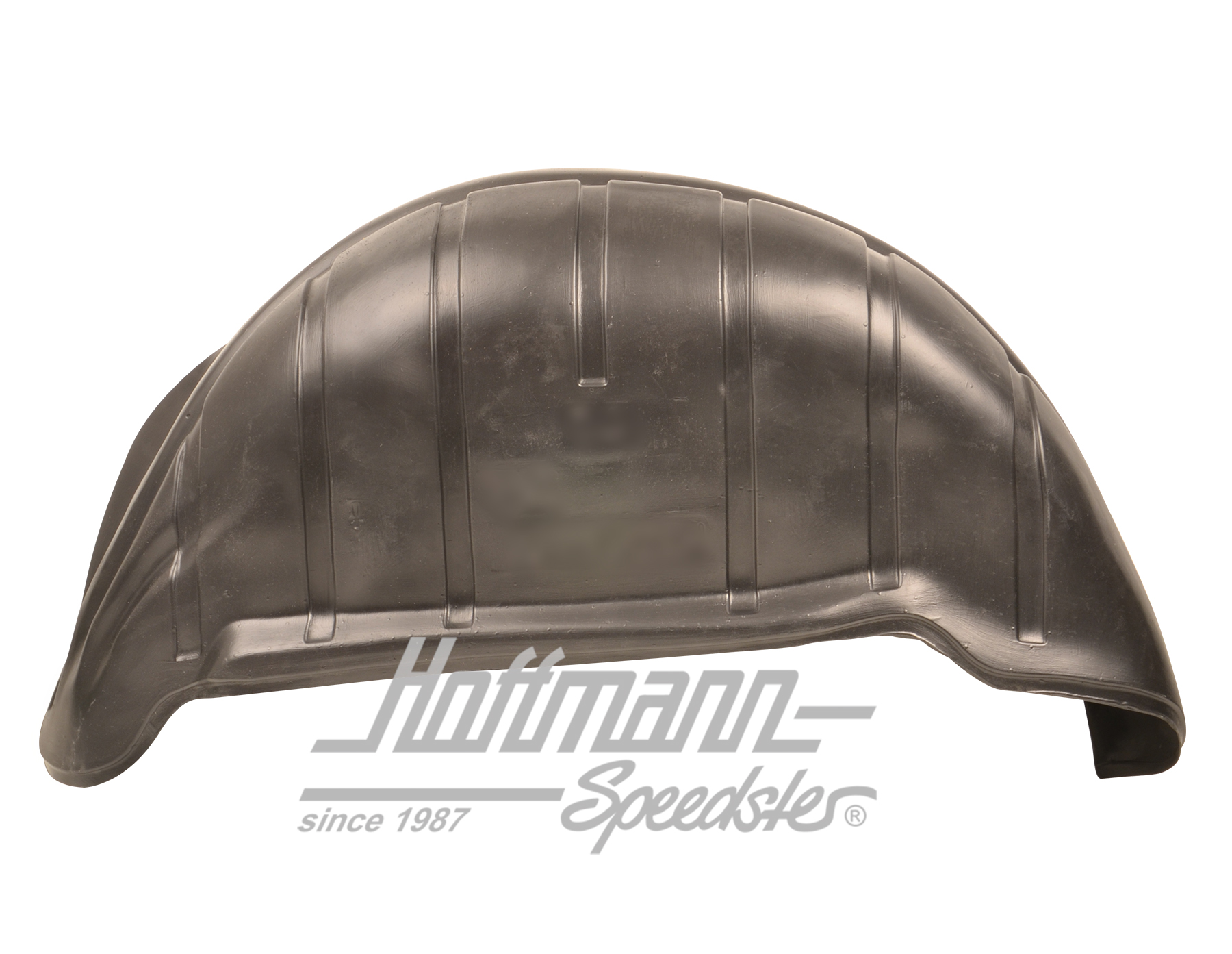 Inner fender panel (plastic), Bus T4, rear, left                                                    