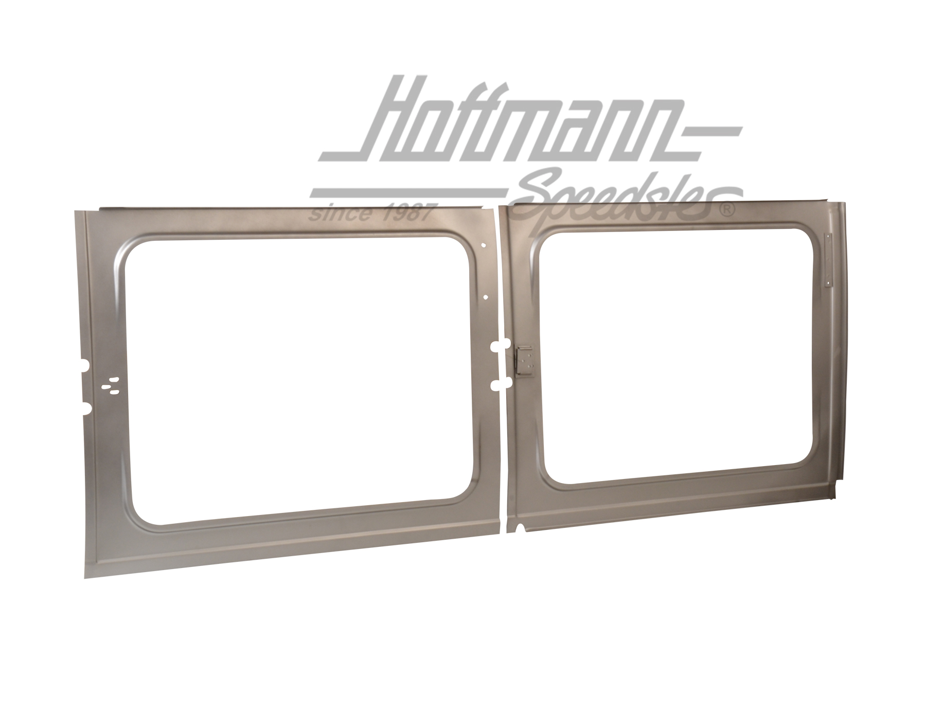 Repair panel, 4 windows, inner, right | 241 809 404 A | 095-0298-82