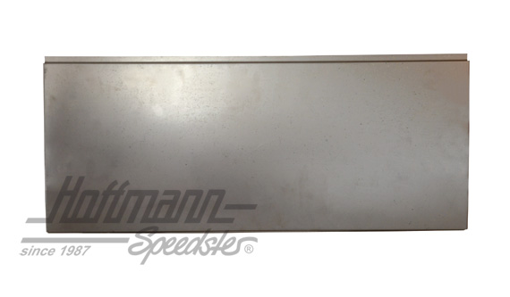 Repair panel, hinged door, outer, 25cm, right | 211 841 108 | 095-0550-12