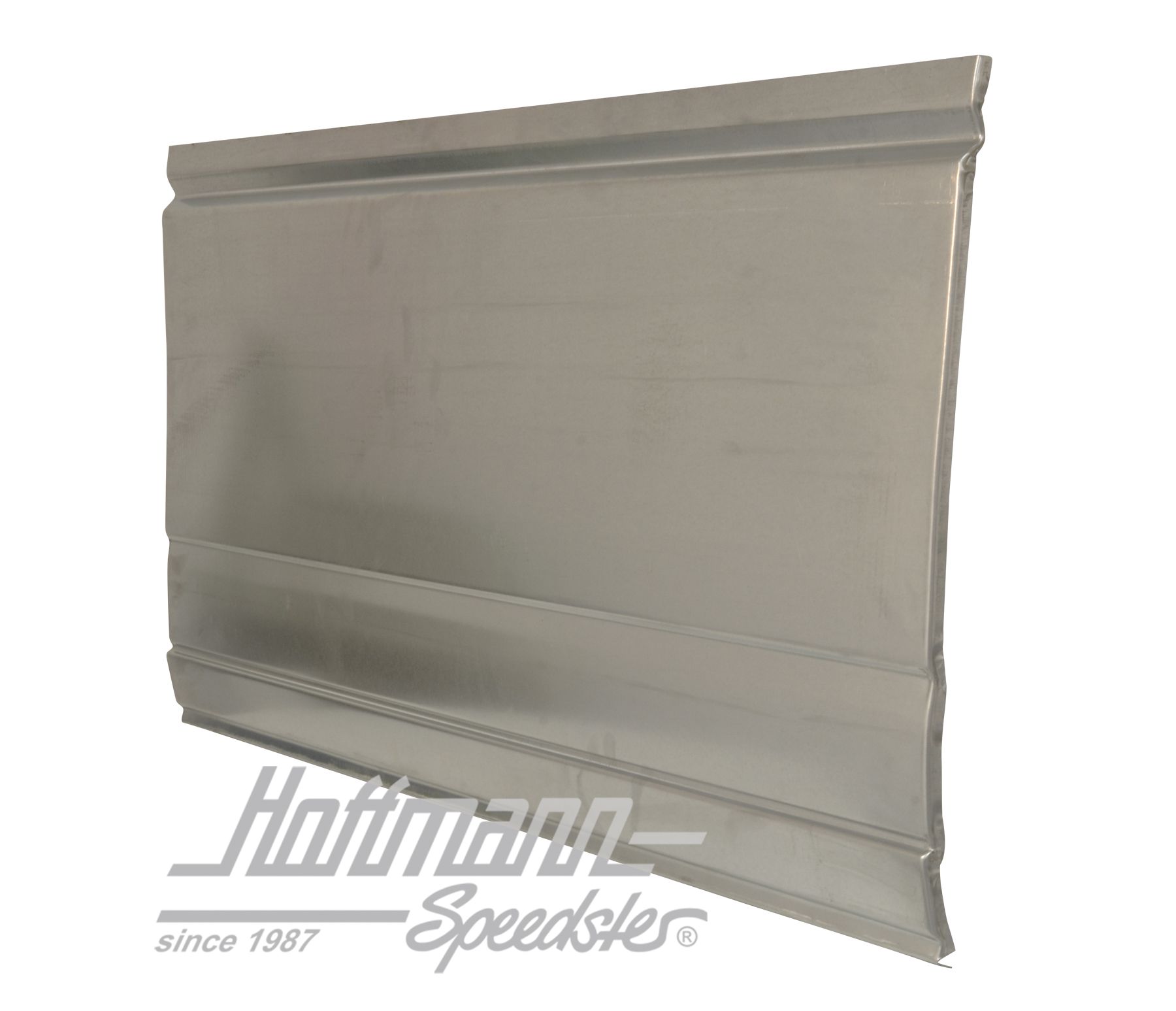 Door panel, sliding door, lower, 57cm                                                               