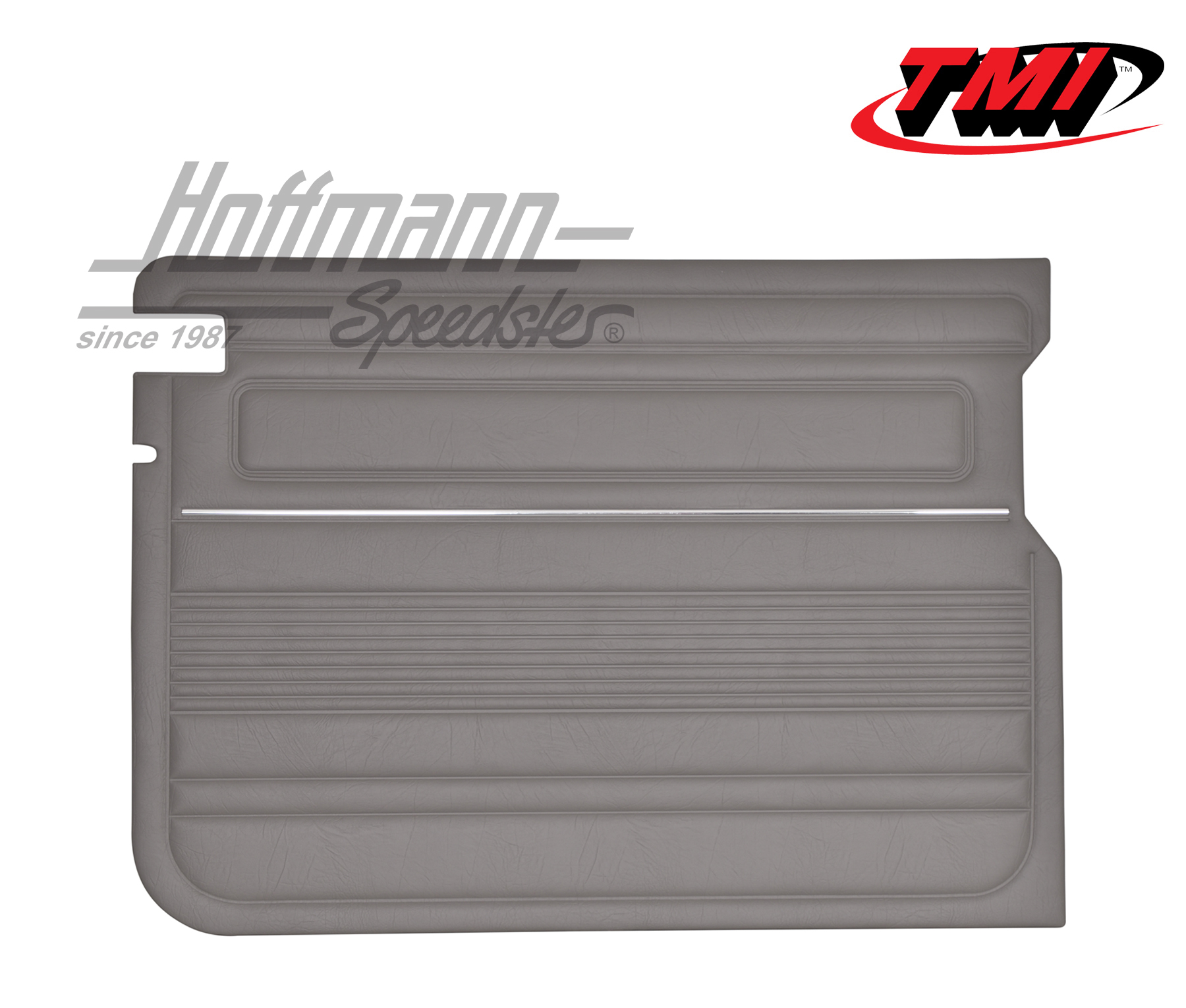 Sliding door panel
, 8.84-7.92, grey | 10-2505-6952 | 395-1164-03