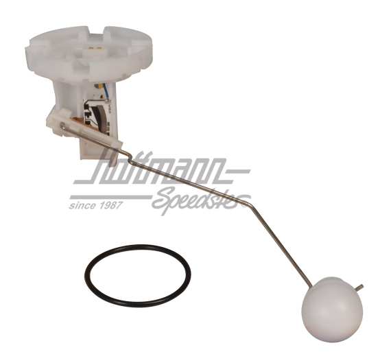 Fuel sender, Golf 1, Diesel/GTI | 171 919 051 L | 190-1950-10
