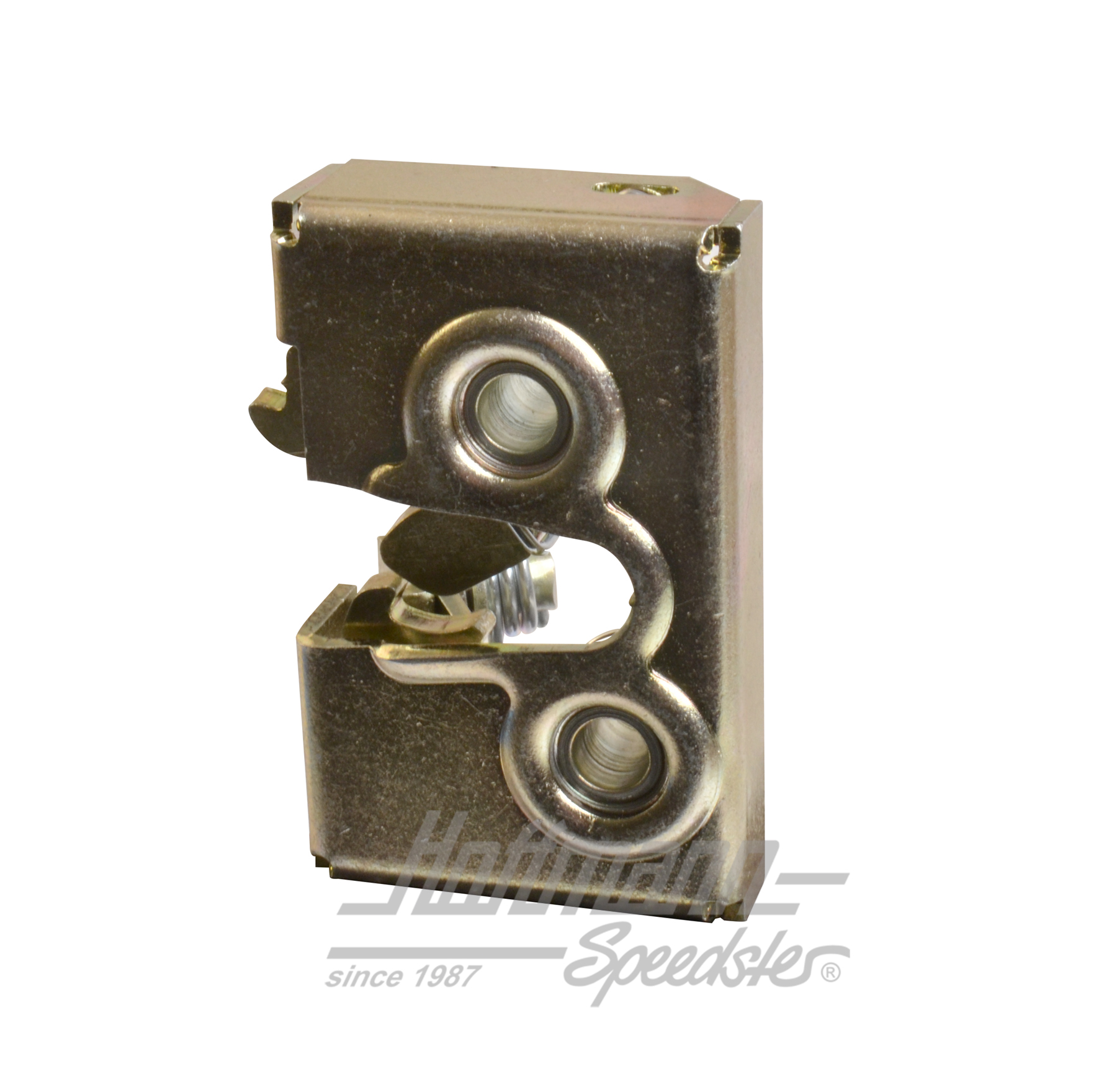 Central lock, sliding door, rear, right                                                             