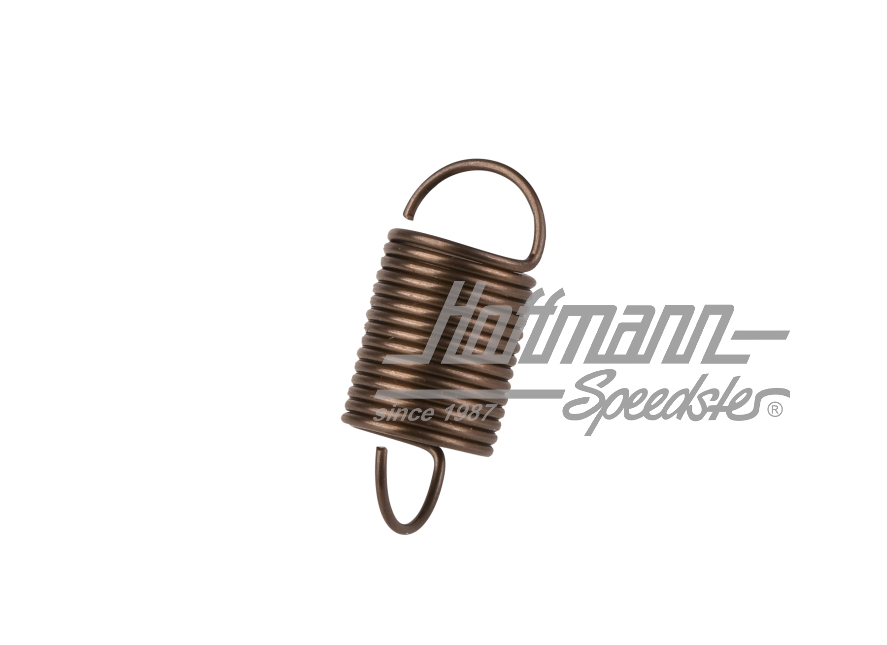 Carburetor return spring, 1.7-2.0 | 021 129 881 C | 092-0866-08