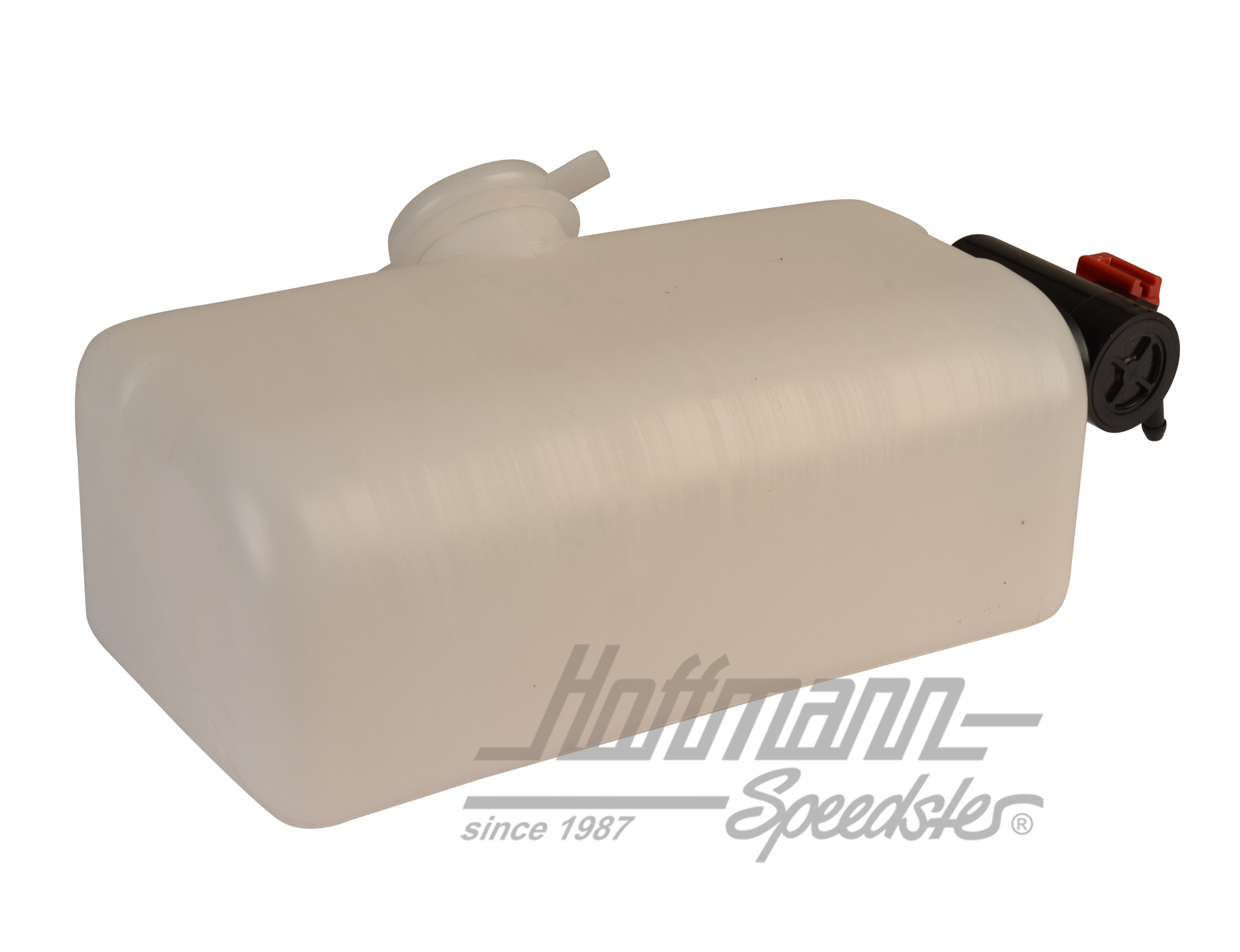 Washer tank, electric 6V, 356 B-T6/C, 60-65                                                         