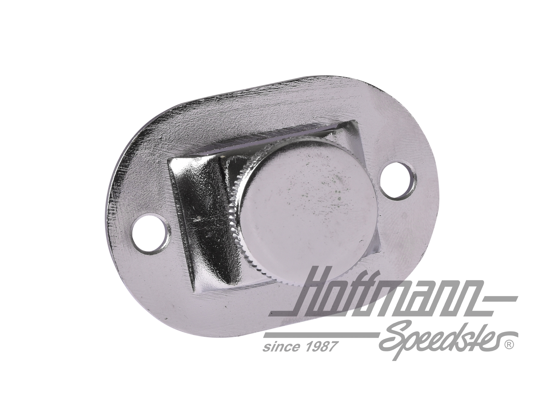 Retainer, bolster, headrest                                                                         