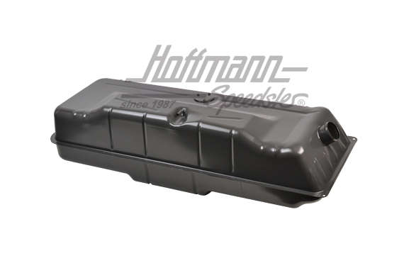 Fuel tank, Bus T2, 8.67-7.71, Top Quality | 211 201 075 D | 096-0003-10