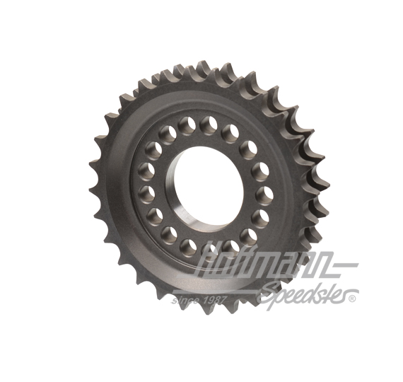 Engine sprocket, camshaft, 65-94 | 901 105 546 02 | 530-0382-12