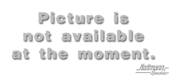 Catalytic converter body dummy, Golf 2 + Jetta 2 | TU 253 040 | 120-6207