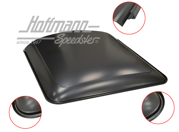 Repair panel, roof, 1/3 rear, Bus T2 | 211 817 111 R | 096-0694-20