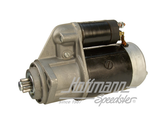 Starter motor, Porsche 911, 70-83 | 916 604 101 00 | 580-1122