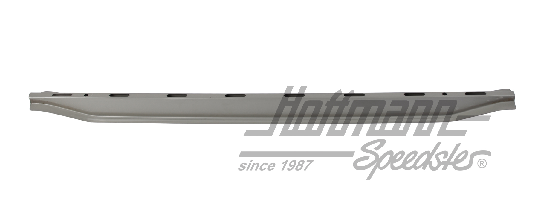 Reinforcing plate, side panel, right                                                                