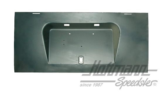 Engine lid, Bus T1, Brazil, 8.65-7.67 | 211 827 025 6 | 095-0530