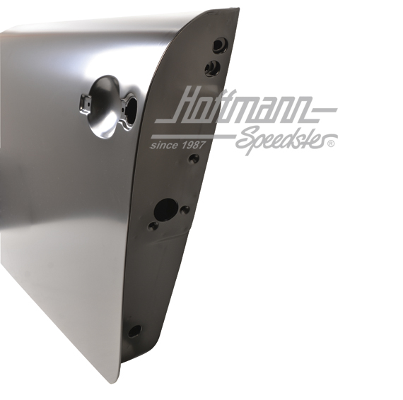 Door, Porsche 911/912, 69-72, left                                                                  