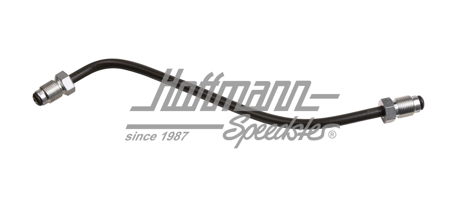 Pressure line, rear, H-clutch, 5.79-8.82 | 251 721 479 | 330-6525-33